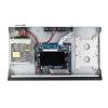 ANDAQI 1U Rackmount Firewall Hardware,OPNsense, VPN, Network Security Appliance, Router PC, N2600 D2700, RS12, 4 x Gigabit LAN, COM, VGA, Fan, 0 RAM, 0 Storage, Barebone No System view 3