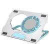 HSIJYGX Metal Bracket for Strong Cooling Laptop Holder view 1