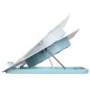 HSIJYGX Metal Bracket for Strong Cooling Laptop Holder view 3