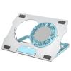 HSIJYGX Metal Bracket for Strong Cooling Laptop Holder view 4