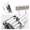 100/50Pcs Compatible For Width 4.6mm Stainless Steel Zip Tie Exhaust Wrap Coated Locking Cable Ties Multi-Purpose Metal(4.6x450mm 50pcs) view 4