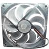 ZY-1202512SL 120X120X25MM 12V 0.19A 2.28W 2-Wire Cooling Fan view 1
