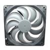 ZY-1202512SL 120X120X25MM 12V 0.19A 2.28W 2-Wire Cooling Fan view 2