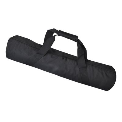 Lurrose Tripod Carrying Bag 90x18cm with Shoulder Strap Thick Oxford Cloth Photography Equipment Storage Bag Portable Tool Case for Photographers