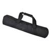 Lurrose Tripod Carrying Bag 90x18cm with Shoulder Strap Thick Oxford Cloth Photography Equipment Storage Bag Portable Tool Case for Photographers view 1