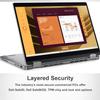 Dell Latitude 5350 5000 2-in-1 Business Laptop (13.3" FHD Touchscreen, Intel 12-Core Ultra 7 165U vPro, 16GB DDR5 RAM, 512GB SSD), 1080p Webcam w/Shutter, 2x Thunderbolt 4, HDMI, Win 11 Pro, AI PC view 4