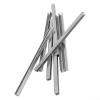 5000 Pcs Carbon Steel Galvanized Electric Straight Nails, Hardened Steel for 406J/408J/410J/413J/416J/419J/422J Pneumatic Nail Machine Compatible, Anti Rust & Abrasion Resistant DIY Fasteners413J view 2