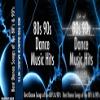 80s & 90s Dance Music  Fan-Made Cassette Tape | Retro Party Hits Vol. 5 view 2