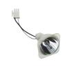 FYBQSMYSD Projector Bare LAMP Compatible with BENQ 5J J5205.001 MS500 MX501 MX501-V+MS500-V TX501 MS500P Spare Parts view 2