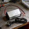 220V to 12V Power Supply | Plug and Play Appliance Converter - 220V to 12V RV Converter - for RV Camper Van Truck Vehicle Camping Road Trip Home Automotive view 3