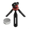 Tripod Mount Kit for Mini, Adjustable Height and Tilt with Tripod Adapter for, Portable Compact Stand with Ground Spikes for Outdoor Use view 2