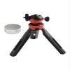 Tripod Mount Kit for Mini, Adjustable Height and Tilt with Tripod Adapter for, Portable Compact Stand with Ground Spikes for Outdoor Use view 4