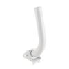 VELATEMOR Outdoor Satellite Antenna Mounting Kit Easy Install Internet Kit Satellite for TV Antennas, WiFi Extenders Rust view 1