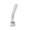 VELATEMOR Outdoor Satellite Antenna Mounting Kit Easy Install Internet Kit Satellite for TV Antennas, WiFi Extenders Rust view 3