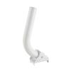 VELATEMOR Outdoor Satellite Antenna Mounting Kit Easy Install Internet Kit Satellite for TV Antennas, WiFi Extenders Rust view 4