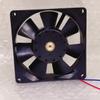 109P0912M4091 90X90X25MM 12V 0.1A 2-Wire Cooling Fan view 2
