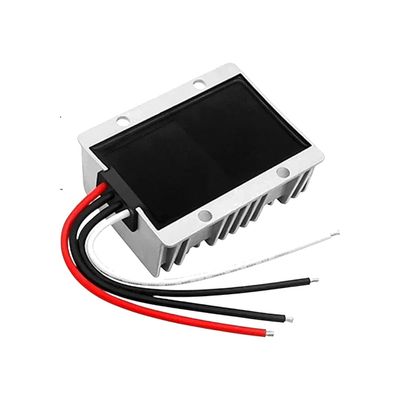 12V to 48V 3A 5A 6A 10A Voltage St Ep-U P Converter D C to D C Converter Power Converter 12 Volt to 48 Volt Voltage Boost Povver Suppli Module Regulator Car Charrger|12V24V to 48V 10A