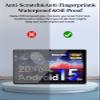 Arxonis Screen Protector for Laptok KB1001 10.1 inch Tablet, 9H Hardness Tempered Glass, Anti-Fingerprint,Anti-Scratch, Easily Installation & HD Clear view 4