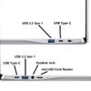 acer Chromebook 315 15.6 inch FHD Laptop, Intel Celeron N4500 Processor, 4GB RAM, 64GB eMMC, SD Card Reader, Wi-Fi, Protective Sleeve Included, Chrome OS, Silver with TGY Accessories view 2