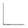 acer Chromebook 315 15.6 inch FHD Laptop, Intel Celeron N4500 Processor, 4GB RAM, 64GB eMMC, SD Card Reader, Wi-Fi, Protective Sleeve Included, Chrome OS, Silver with TGY Accessories view 3