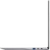 acer Chromebook 315 15.6 inch FHD Laptop, Intel Celeron N4500 Processor, 4GB RAM, 64GB eMMC, SD Card Reader, Wi-Fi, Protective Sleeve Included, Chrome OS, Silver with TGY Accessories view 4