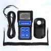 Light Meter, PAR Meter Light Tester PPFD Photosynthesis 400-700nm Wavelength W/Sensor Mode Selection Large LCD,Light Meter Photography view 2