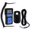 Light Meter, PAR Meter Light Tester PPFD Photosynthesis 400-700nm Wavelength W/Sensor Mode Selection Large LCD,Light Meter Photography view 3