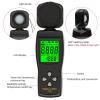 Light Meter, AS803 Luxmeter Digital Light Meter Lux Photometer Uv UV Radiometer LCD Illuminometer Luminance Tester,Light Meter Photography view 2