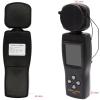 Light Meter, AS803 Luxmeter Digital Light Meter Lux Photometer Uv UV Radiometer LCD Illuminometer Luminance Tester,Light Meter Photography view 3