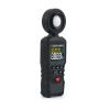 Light Meter, Illuminance Light Meter 100000 Lux Smart Senor Digital Luxmeter FC Luminometer Photometer for LED Car Headlight Plants for Home and Office,Light Meter Photography view 4