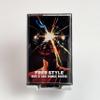 Lot of 3 Cassette Tapes  80s & 90s Dance Music | Fan-Made Series 2 view 3