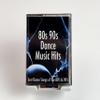 Lot of 3 Cassette Tapes  80s & 90s Dance Music | Fan-Made Series 2 view 4