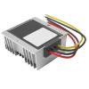 1pcs 9V~36V to 12V 13.8V25A15V15A19V5A20V10A24V20A Solar car Regulated Power Supply 28V30A Step-up and Step-Down Converter LED(Output 10A,Output 24V) view 2