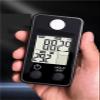 Light Meter, Light Meter Digital Illuminance Handheld Lux Tester LCD 0-300,000 Lux/Fc Pocket Luxmeter Photometer Grow Plants,Light Meter Photography view 2