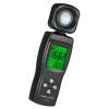 Light Meter, Digital Light Meter, Lux/Fc Photometer, Integrated Illuminometer, Environmental Tester, 0-200000 Lux Range,Light Meter Photography view 2