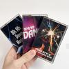 Lot of 6 Fan-Made Cassette Tape Rock Guitar Music view 2