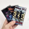 Lot of 6 Fan-Made Cassette Tape Rock Guitar Music view 3