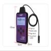 Light Meter, UV Meter Uv Tester Radiometer Ultraviolet Light UVA LED Sources Ultra Small Size Measure Energy Power and Temperature LS126A,Light Meter Photography view 2