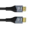 16K HDTV Cable Braided HDTV 2.2 Cord Supports 16K@60Hz for Monitors Gaming Consoles Projectors view 1