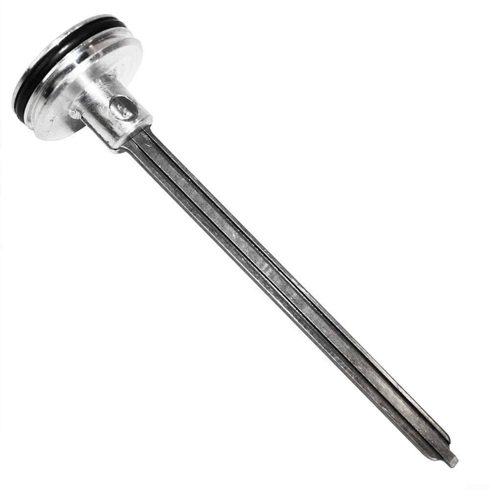 885-667 Aftermarket Piston Driver Blade Assembly for NT65M2 Finish Nailer, Replacement Driver Blade Compatible with NT65M2SM and NT65M2S, Heat Treated Tool Steel 6150, for Rockwell Ha