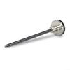 885-667 Aftermarket Piston Driver Blade Assembly for NT65M2 Finish Nailer, Replacement Driver Blade Compatible with NT65M2SM and NT65M2S, Heat Treated Tool Steel 6150, for Rockwell Ha view 2