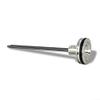 885-667 Aftermarket Piston Driver Blade Assembly for NT65M2 Finish Nailer, Replacement Driver Blade Compatible with NT65M2SM and NT65M2S, Heat Treated Tool Steel 6150, for Rockwell Ha view 4