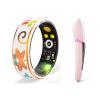 DSHKISK Smart Ring and Sonic Facial Dermaplaning view 1
