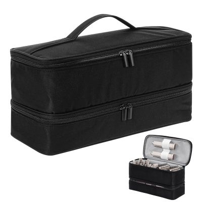Hair Tool Bag Hair Tool Storage Organizer Protective Storage Bag
