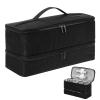 Hair Tool Bag Hair Tool Storage Organizer Protective Storage Bag view 1