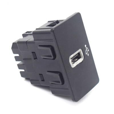 1 pcs New USB Interface Module FIts for Ford F-150 SYNC 3 HU5Z-19A387-A HC3Z-19A387-B HU5T-14F014-AB HU5T14F014AB