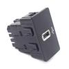 1 pcs New USB Interface Module FIts for Ford F-150 SYNC 3 HU5Z-19A387-A HC3Z-19A387-B HU5T-14F014-AB HU5T14F014AB view 1