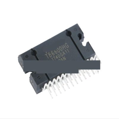 5PCS TB6600HG Chip