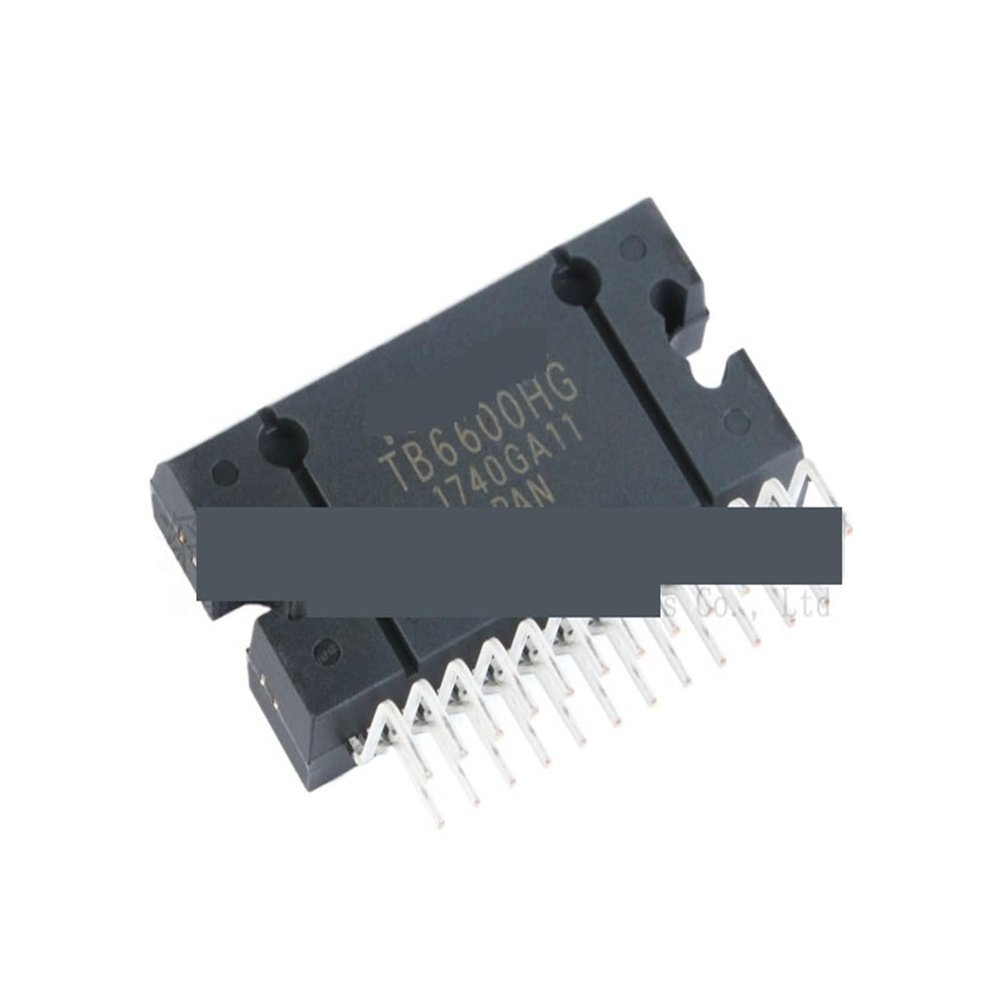 5PCS TB6600HG Chip