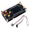 CNC Controller Board Offline for 3018 Pro 1610/2418/3018 CNC Engraving Machine, .8 Inch LCD with TF Card G Code File Support, Compatible with Firmware view 2